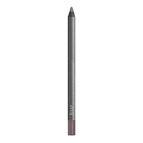 Julep When Pencil Met Gel Long-Lasting Waterproof Gel Eyeliner, Smoky Taupe Shimmer
