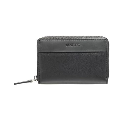 Porte-cartes adobar sh6z Maitre bundenbach petit portefeuille plat compact rigide