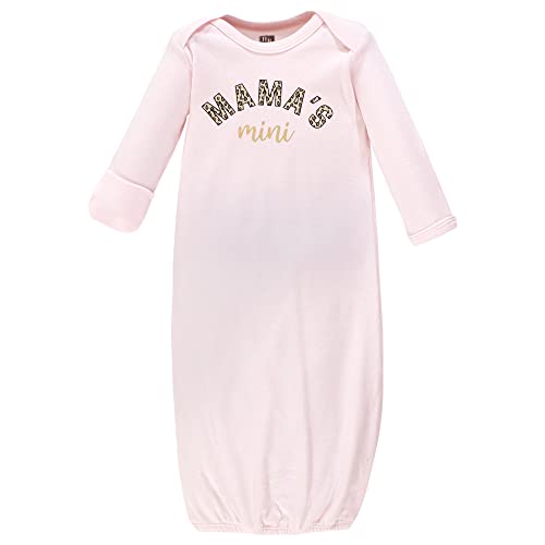 Image of Hudson Baby unisex-baby Cotton Gowns