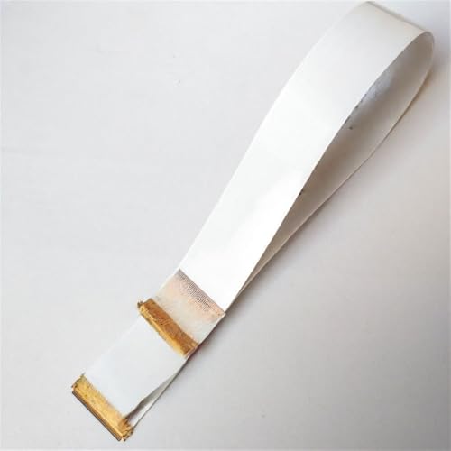 For 0.5mm pitch 40-pin 20453-040T to FPC FFC eDP display cable. 0.5mm pitch 40-pin FFC FPC to 20453 040T eDP display cable.