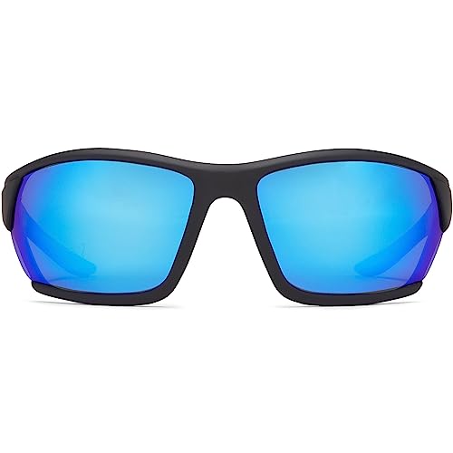 Image of Fisherman Eyewear Breeze Polarized Sunglasses