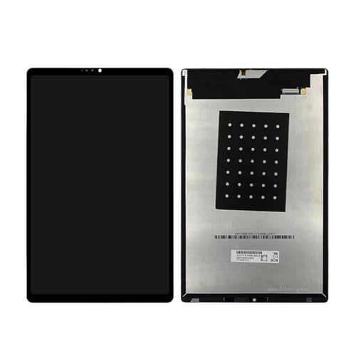 GENTERUN Pantalla LCD De 10,3 Pulgadas, Compatible con Lenovo, Tab M10 FHD Plus TB-X606F TB-X606X TB-X606, Montaje De Digitalizador con Pantalla Táctil, Piezas De Repuesto