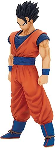 Banpresto Dragon Ball Z - Grandista - Resolution of Soldiers - Son Gohan 2, Multicolor (198772)