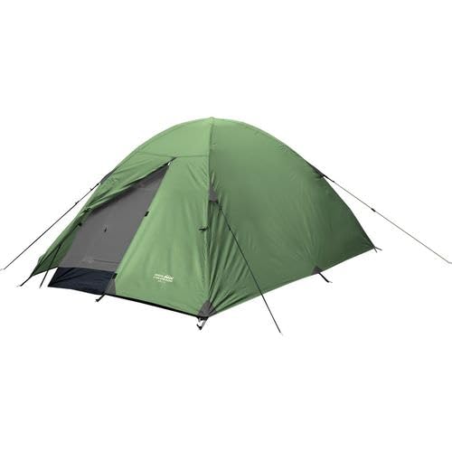 High Colorado Arco 2 Kuppelzeit