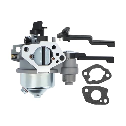 Carburateur 1785305-S pour moteur thermique de 9,5 CV 277 cm³ CH395