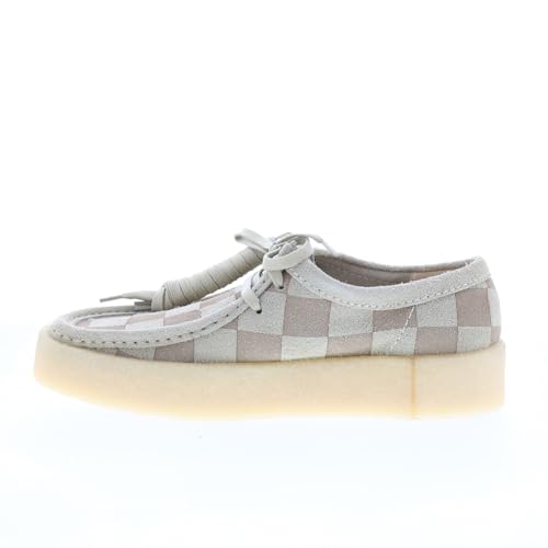 Image of Clarks Mens Wallabee Cup