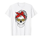 Camisetas rockabilly hombre mujer - Psychobilly - Si eres un rockero, rockera, motero, motera, te apasiona el estilo retro, las motos, ropa años 50,, música rock and roll, estilo vintage 50s, 60s 70s 80s, es perfecta para ti o como idea de regalo