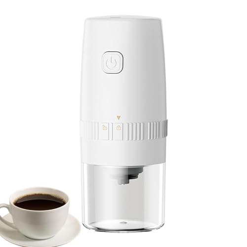 コーヒーグラインダー電動 TRCXP6IB9P08WU7CQ