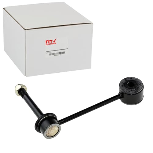 Barra estabilizadora NTY ZLP-TY-071 bieleta de suspensión para coche