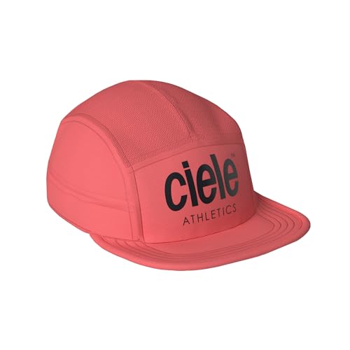 Ciele Athletics GOCap - Premium Washable Moisture Wicking Hat with Sun Protection