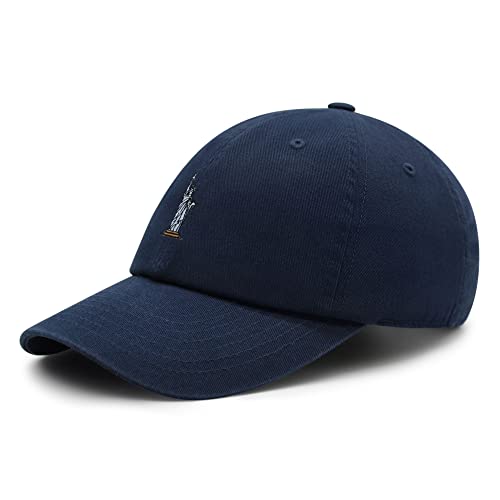 Gorra JPAK Statue of Liberty unisex talla única miniatura 2