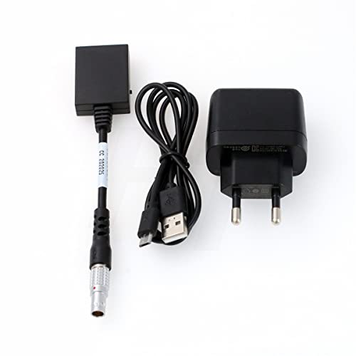 Adaptateur Bluetooth 5 broches Leica TS02 TS06 TS09 TPS1200 station totale