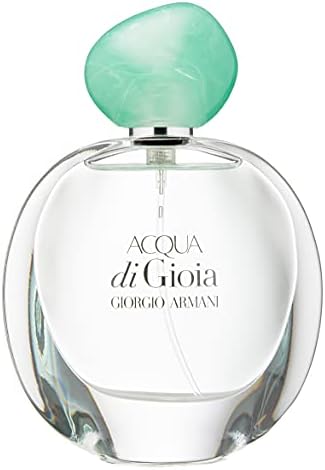 Acqua Di Gioia by Giorgio Armani Women's Eau De Parfum Spray 1.7 oz - 100% Authentic