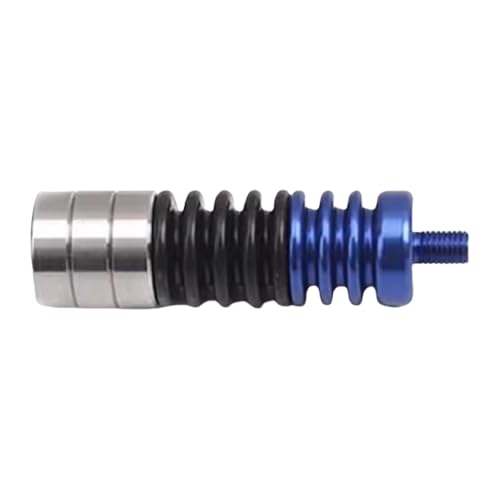 Navna - Navna Bogenschützen-Bögen, Stabilisator, Vibrationsdämpfer, Compound Recurves Bögen, Teilbögen, Stabilisator, Bogenschießen, Stoßdämpfer