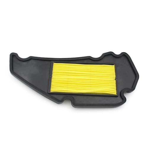 Filtre à air pour moto Haojue résout les pertes de puissance HJ125T