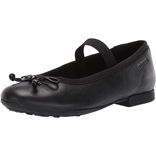 Image of Geox J Plie 2 Ballet Flat (Toddler /Little Kid /Big Kid)