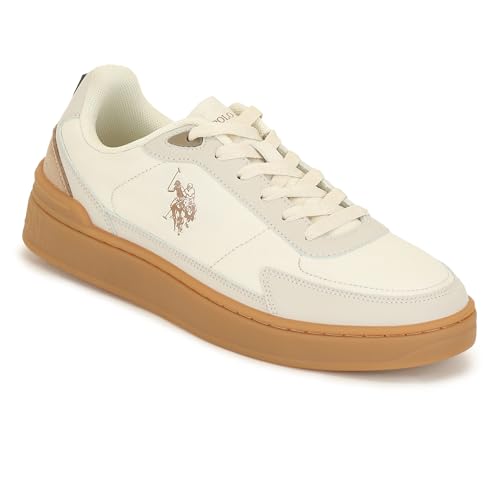 Image of U.S. POLO ASSN. Crest