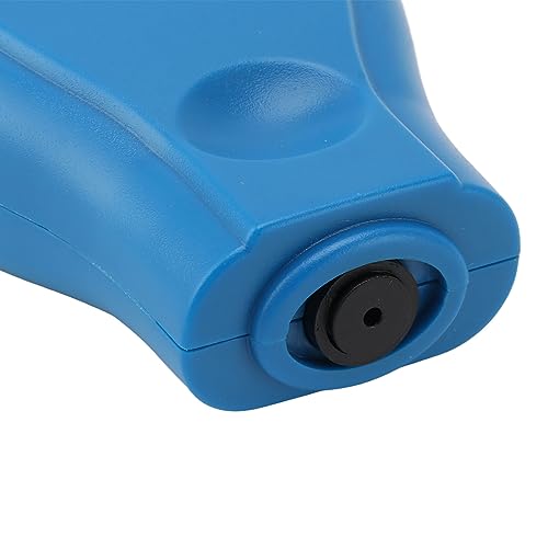 Medidor de grosor de pintura digital para autos miniatura 7