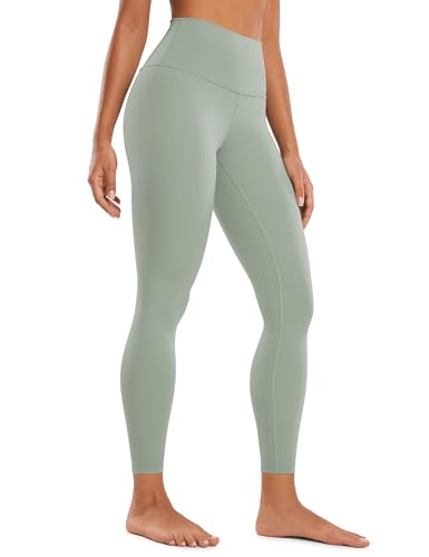 Image of CRZ YOGA Butterluxe Leggings 25 inch | Extremely Soft, Gentle Compression, Yoga, High Waisted, for Women