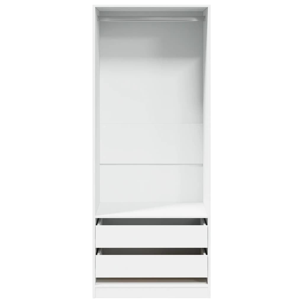 Armario de baño Madera ingeniería marrón Roble 33x33x120,5 cm, Muebles De Baño, Mueble Baño Auxiliar, Columna Baño, Auxiliares para Baños - 842470