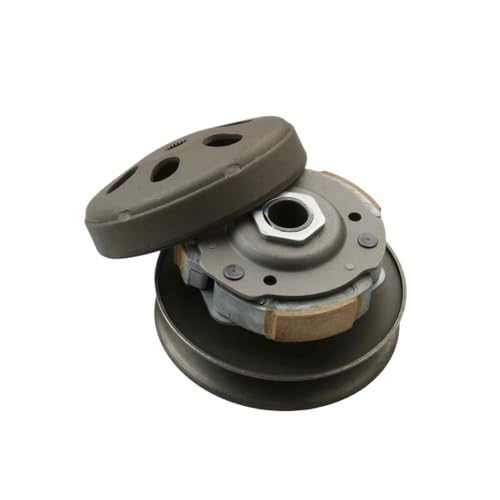 Embrayage de Scooter avec Cloche pour Sy GR125 Fi3 JP150 Jet14 Sr ST 125cc