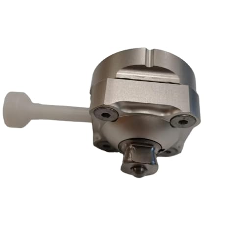 Adaptador desmontable Gel Lock para soporte de pierna miniatura 2