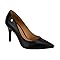Scarpin Feminino Vizzano Sapato Social Conforto Classico 1184.1101 - Original (Preto, BR, Adulto, Numérico, 37)
