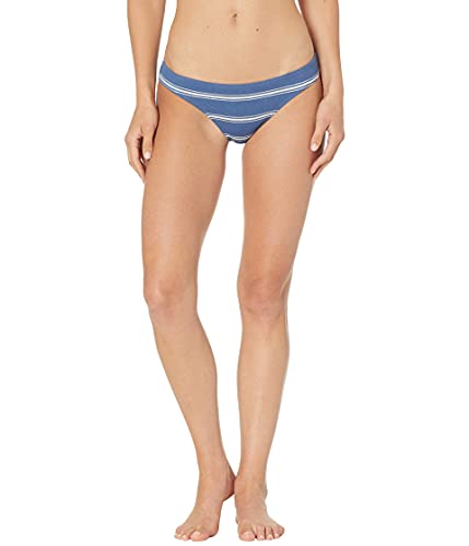 Billabong Sea Beyond Lowrider Bikini culotte de bain aux finitions haut de gamme bleu