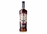 Canti - Superior Red Vermouth from Turin 18%, Citrusy Aperitif, Notes of Spices, China, and Roman Wormwood, 1x1L