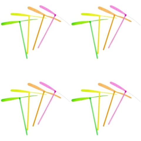 Yingjie 15 Piece Flying Dragonfly Toys Cover