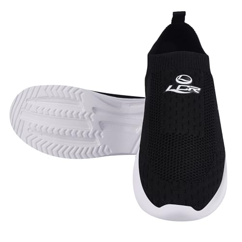 Image of Lancer Mens Wonder-10 Sneakers