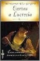 Cartas a Lucrecia 8401352061 Book Cover