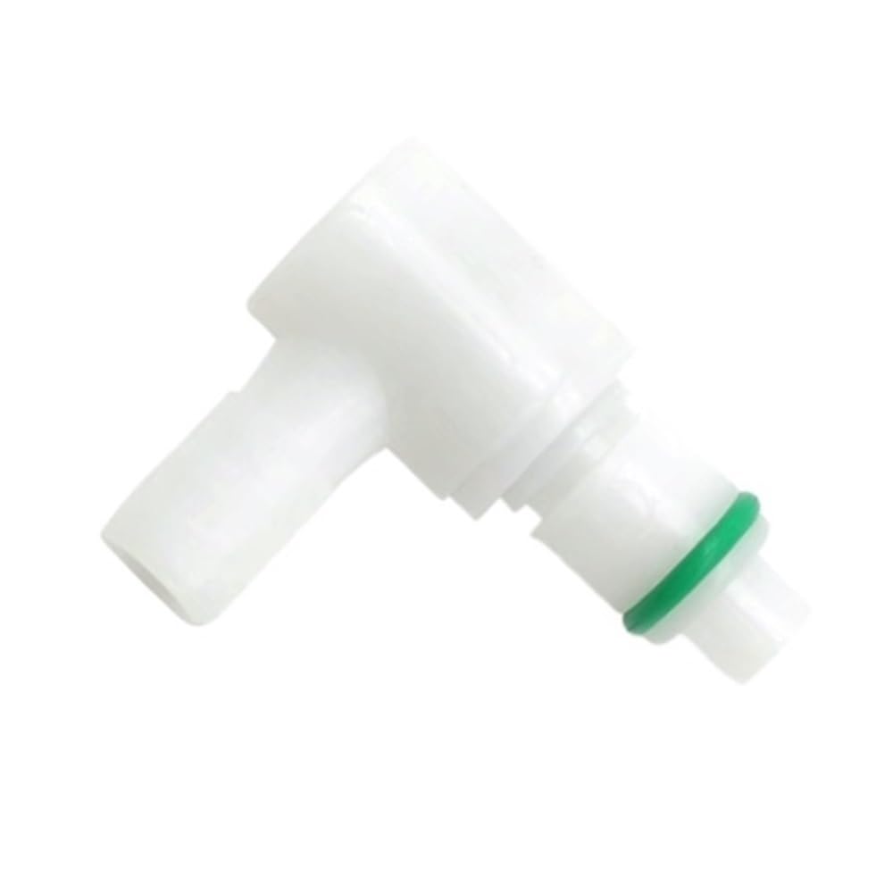 Conector de tubo Base for motocicleta, conector de gasolina for S1000XR S1000RR 2018 R1200RT R1200GS 17 K1600GTR K1300S(A)