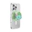 PopSockets Phone Grip With Expanding Kickstand, Pokemon PopGrip Bulbasaur Terrarium Adhesive