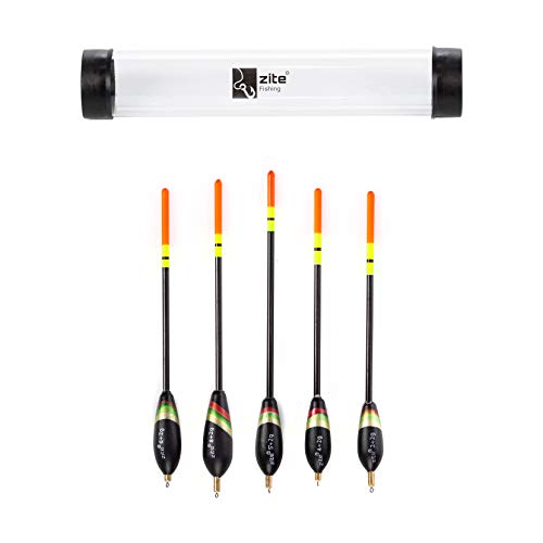 Flotteur Peche Storfisk Fishing More Lot De 3 Flotteurs Pré-plombés Pour Pêche à Plomb Peche