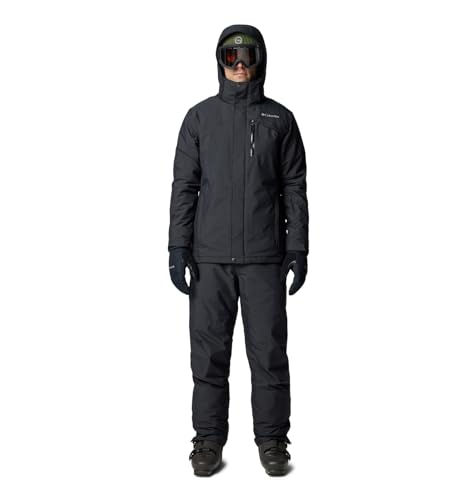 Image of Columbia Mens Last Tracks II Jacket