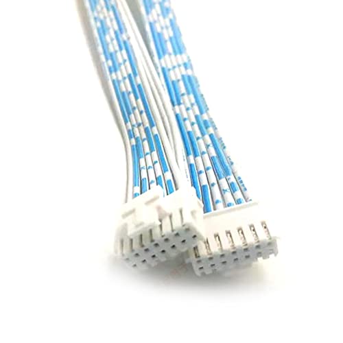 Cable de datos Antminer de 18 pines con cinta flexible de 30 cm para señal estable 4