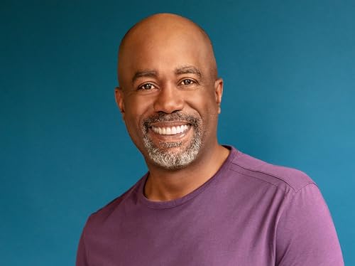 Darius Rucker