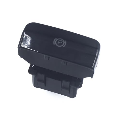 �d�q�u���[�L�{�^�� Compatible With Peugeot For 5008 308 3008 For CC SW DS5 DS6 607 470703 470702 470706 �p�[�L���O�u���[�L�X�C�b�` �d�q�n���h�u���[�L�X�C�b�`(Gloss