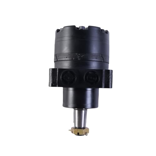 Image of 194615 103129 Hydraulic Drive Motor for SkyJack SJIII 3220 3226 4626 4632 JLG 70041342 Parker TG0280US080AAAB