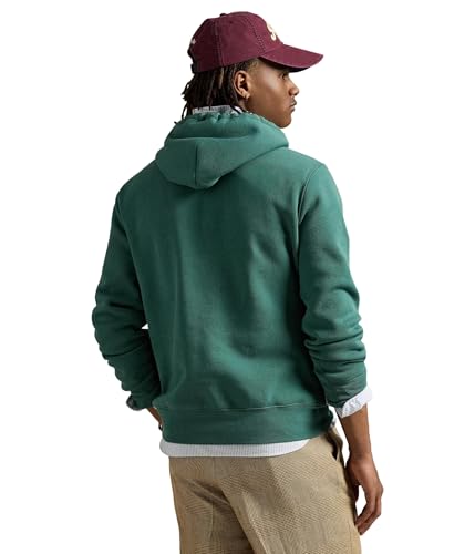 POLO RALPH LAUREN Men's Polo Bear Fleece Hoodie2