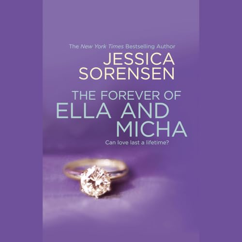 Couverture de The Forever of Ella and Micha