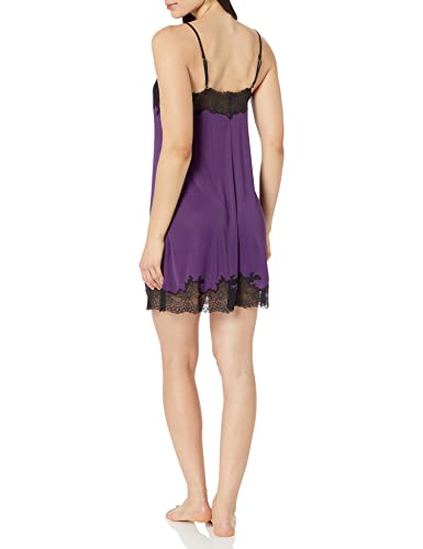 Image of Natori womens Enchant Chemise Length 34 inch