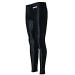 FEOYA Mens Surfing Leggings Swimming Dive Surf Water Pants UPF 50+ Snorkeling - Image 2