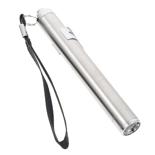 Lámpara LED para incubar huevos de gallina portatil linterna luz fria aves