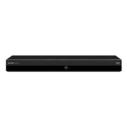 SHARP - シャープ 1TB 3番組同時録画 ブルーレイレコーダー 2B-C10CT1 311BHlncKbL.jpg