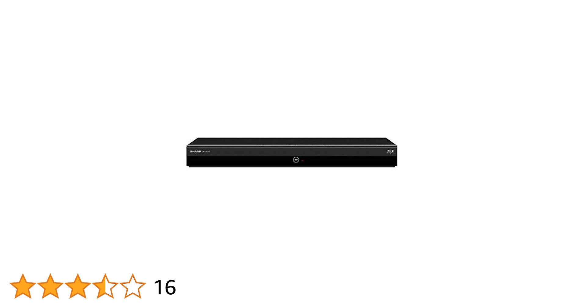 シャープ　ブルーレイデイスクレコーダー　２B-C10CT1 シャープ AQUOSブルーレイ 2B-C10CT1 価格比較 - 価格.com
