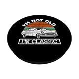 Zoom IMG-1 i m not old classic Zoom IMG-1 i m not old classic