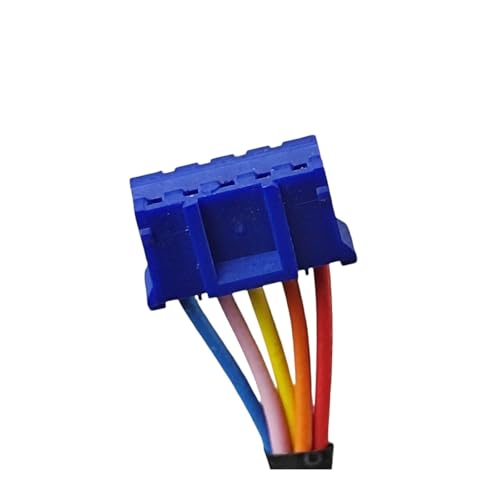 Moteur pivotant 35BYJ46 climatiseur oscillation fluide