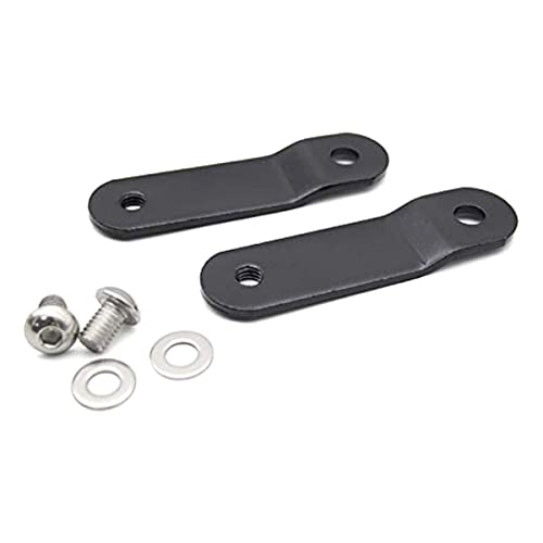 Coolsheep 2 Inch Gas Tank Rising Lift Kits For Harley Softails 1999 2007 Tourings Dyna Sportster Nightsters Iron 883 Xl883 1200 48 72 #TOP1